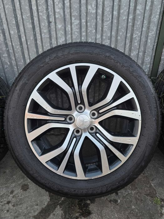 Koła 18 Mitsubishi ASX,Outlander,Eclips