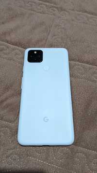 Google pixel 4a 5g White (на запчаcтини) білий