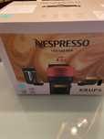 Maquina café Nespresso