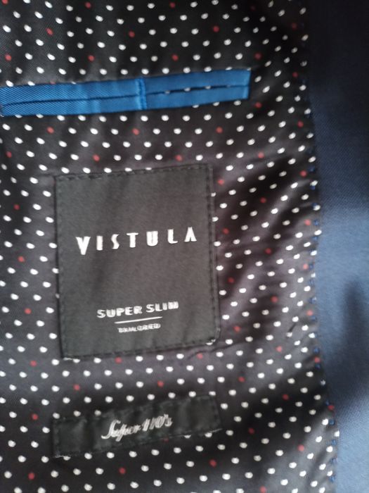 Granit męski Vistula