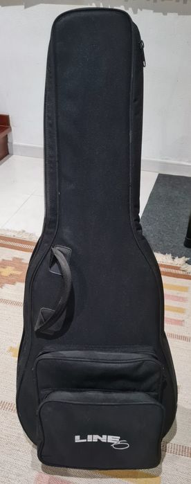 Guitarra Line 6 Variax 600