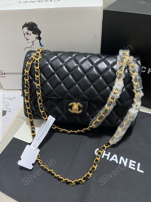 Сумка Chanel Сумка Шанель