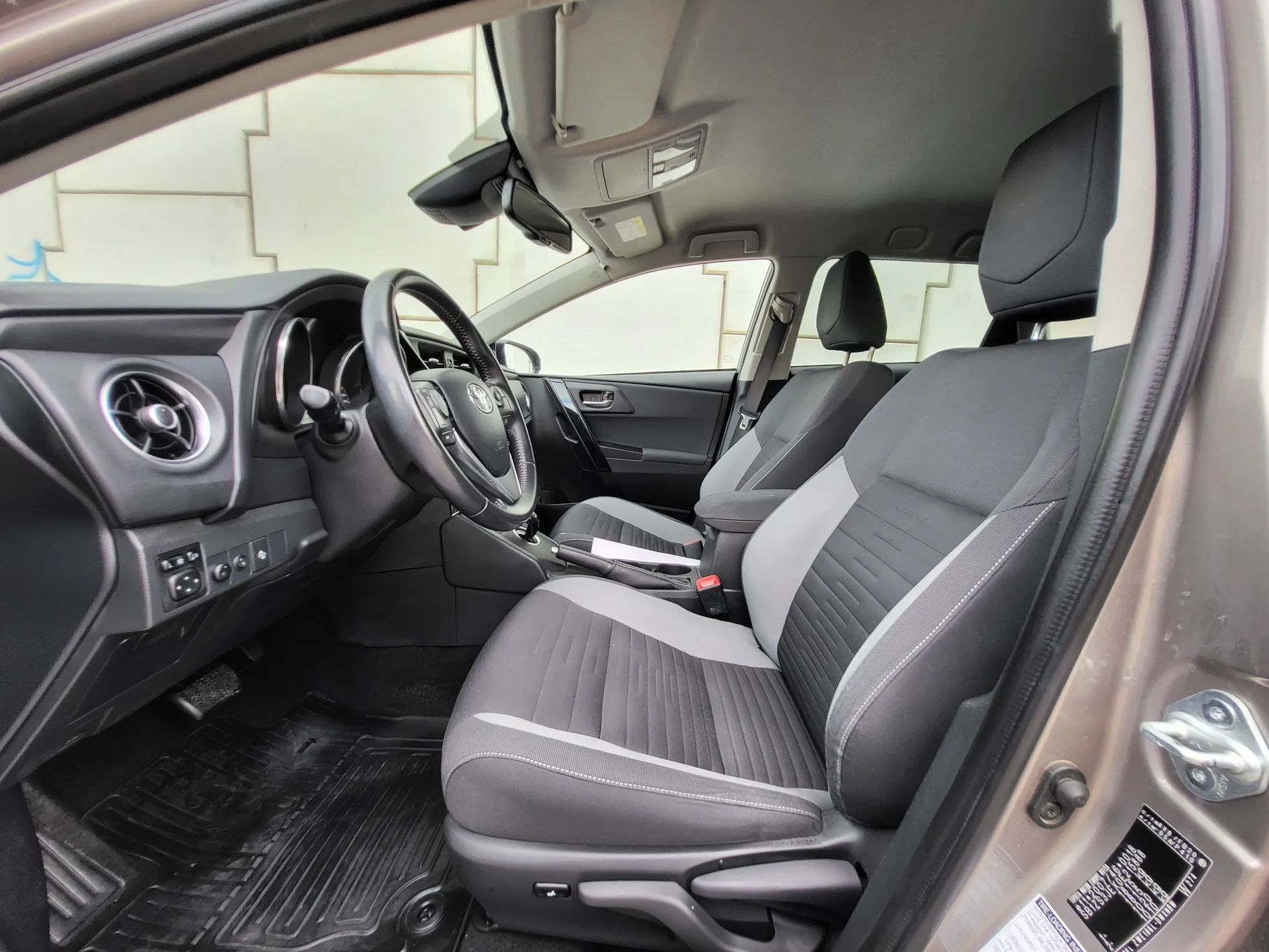 Toyota Auris I rej 2016! Salon PL Kamera cofania Navi Bluetooth ZAMIANA GWARANCJA!