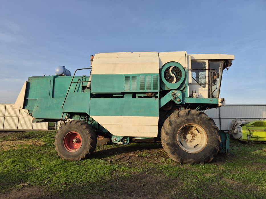 Продам комбайн Лан -Claas