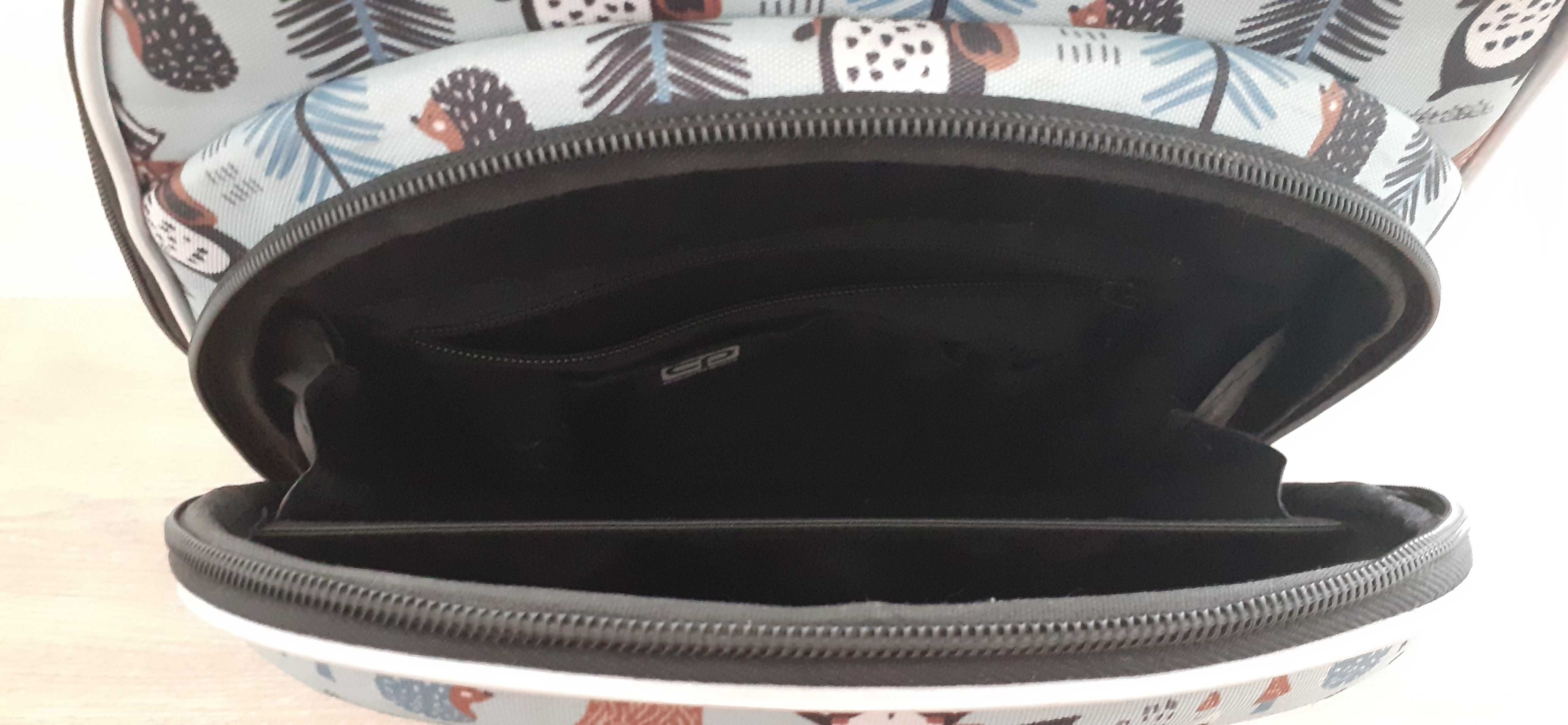 Plecak Coolpack klasa 1-3