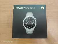 Huawei Watch GT 4 Elite komplet/gwaranca do 22.02.2026r.