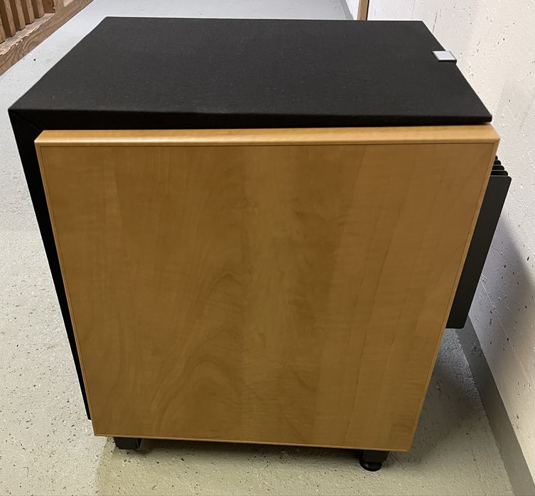 Jamo E7 SUB ……….