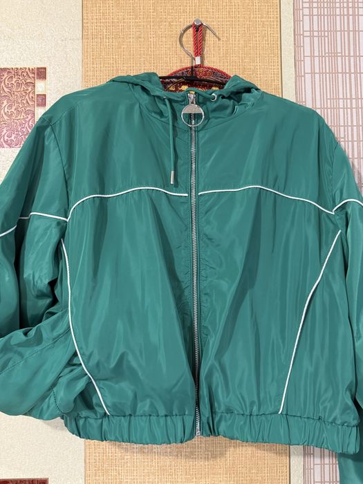 Укороченная ветровка FB Sister