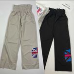 Britain Sweatpants Track pants White/Black Jaded London Vetments erd