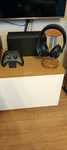 Konsola Xbox series X