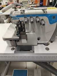 Máquina de costura Corte & Cose JACK E4