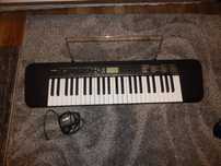 Keyboard CTK-240 Stan idealny