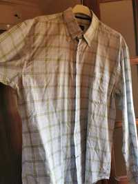 Camisa Homem Massimo Dutti