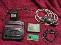 Sega mega drive 16 bit magistr 2