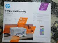 Urządzenie wielofunkcyjne HP Desk Jet 4120e