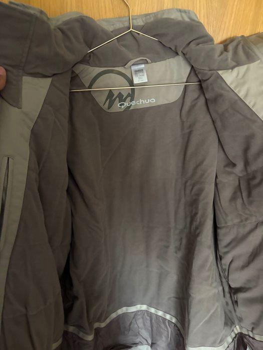 Fato de neve/sky de Homem XXL