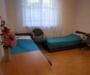 Hostel WAWER, Pokoje dla pracowników, Вавер. 2х месные комнаты Хостел