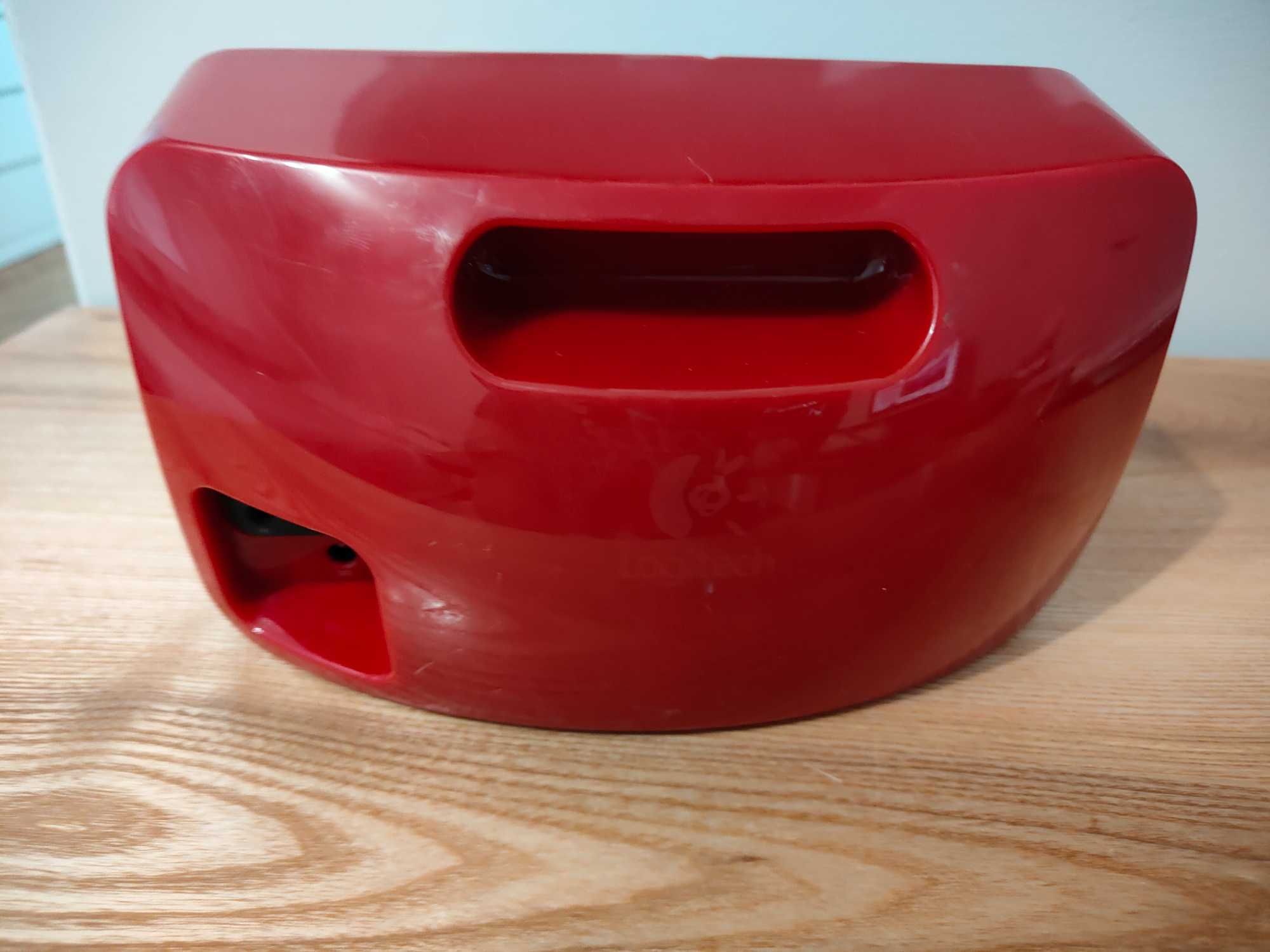 Radio internetowe Logitech Squeezebox Radio Logitech