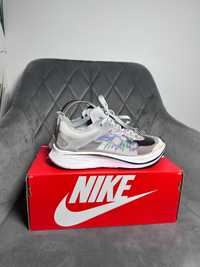 Nike Zoom Fly Pure Platinum Floral Limited Edition