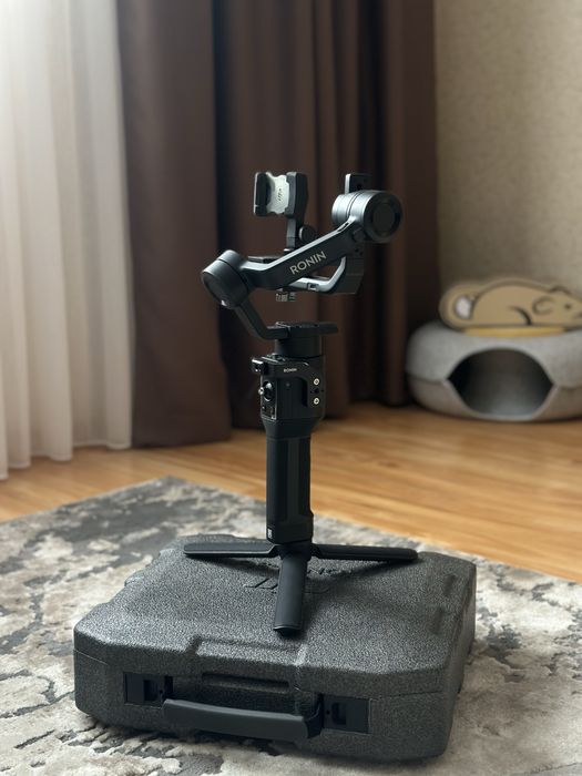 Стабілізатор DJI Ronin-SC