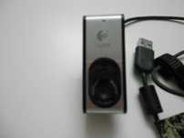 câmera logitech para pc, portátil ou outros