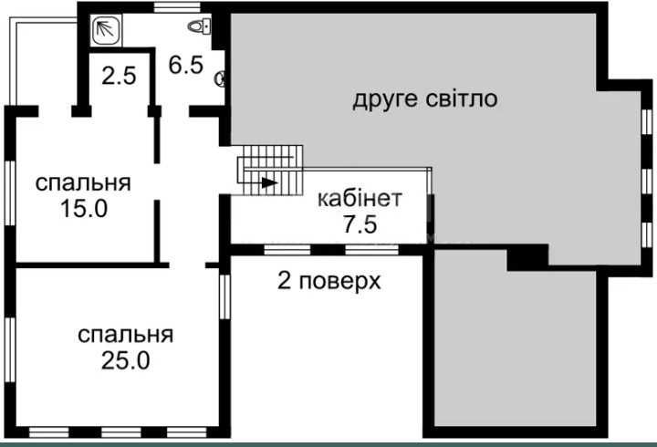Продаж будинку в Хотянівці. Загальна площа 150м2+50м2 підвал.