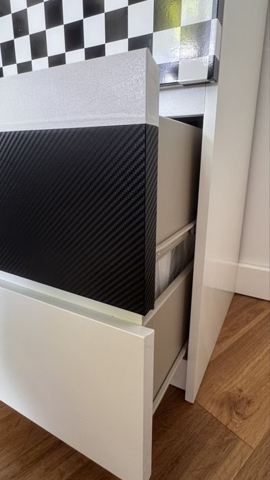 Komoda Malm Ikea używana