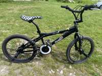 Bmx na kole 20 cali