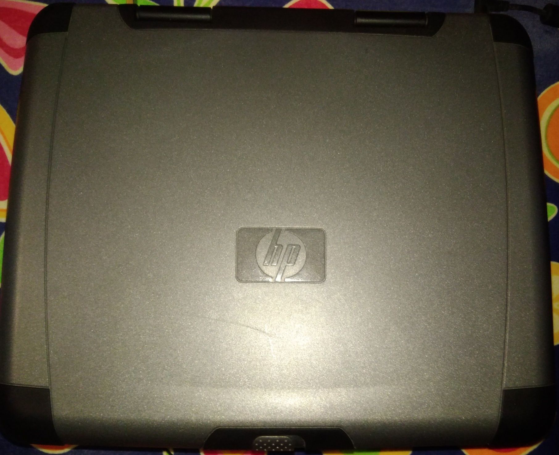 Portátil HP Omnibook XE3