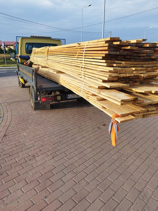 Kantówka 16 x 8 x 600 dostępne od ręki możliwy transport