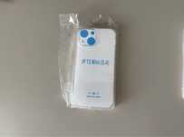 NOWY soft case etui na iPhone 13 mini