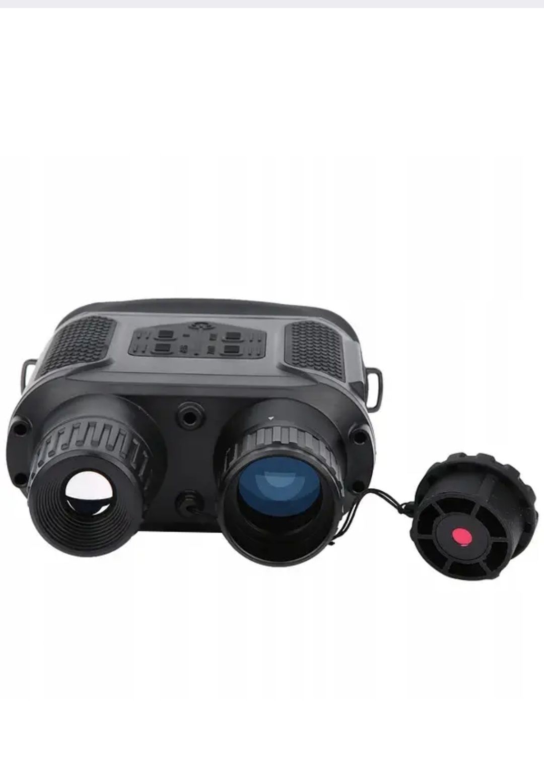 Цифровий прилад нічного бачення (бінокль) Night Vision NV400-B