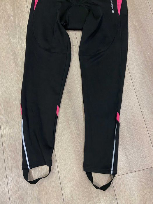 | XL - L | Женские Велоштаны / Велотайтсы Muddyfox