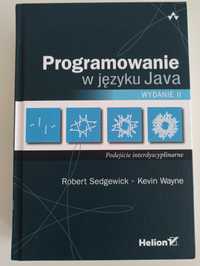 Programowanie w języku java - podejście interdyscyplinarne