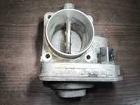 Przepustnica Skoda Seat VW Caddy Golf V 1.9 SDI 038/128/063C Siedlce