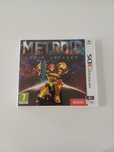Metroid Samus returns Nintendo 3DS oryginalna