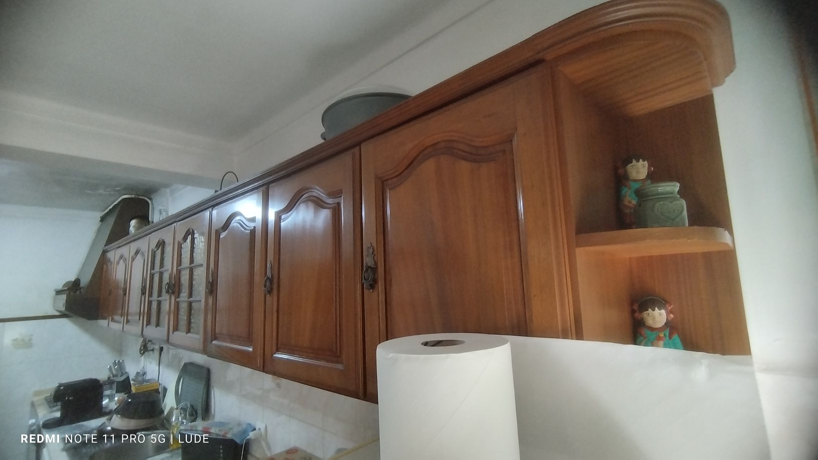 Móveis de cozinha