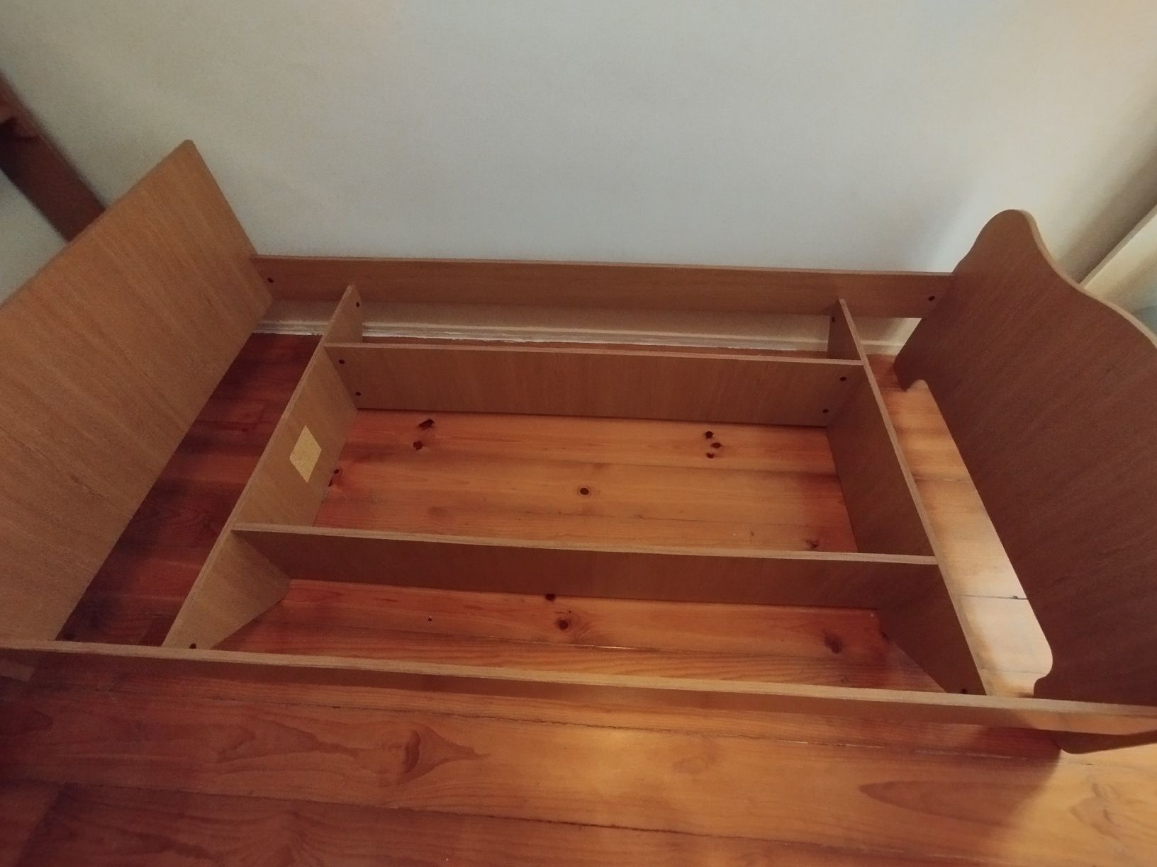 Quarto de criança completo