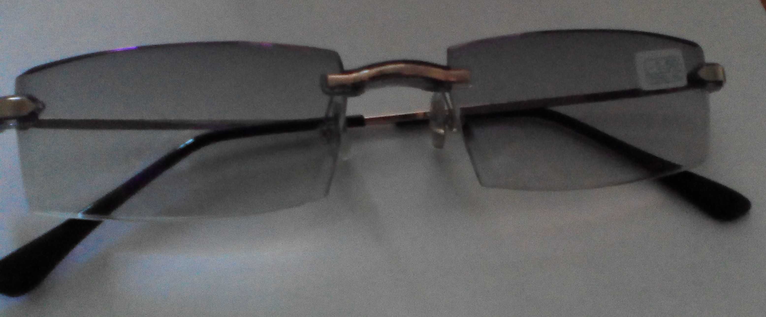 Очки для защиты глаз при работе за компьютером, телевизором