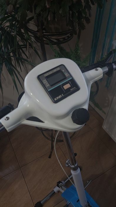 Rower stacjonarny