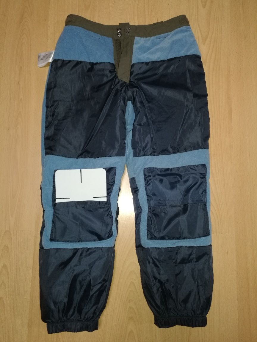 Spodnie narciarskie FIREFLY AQUAMAX roz.152/12 lat ,zimowe,wodoodporne