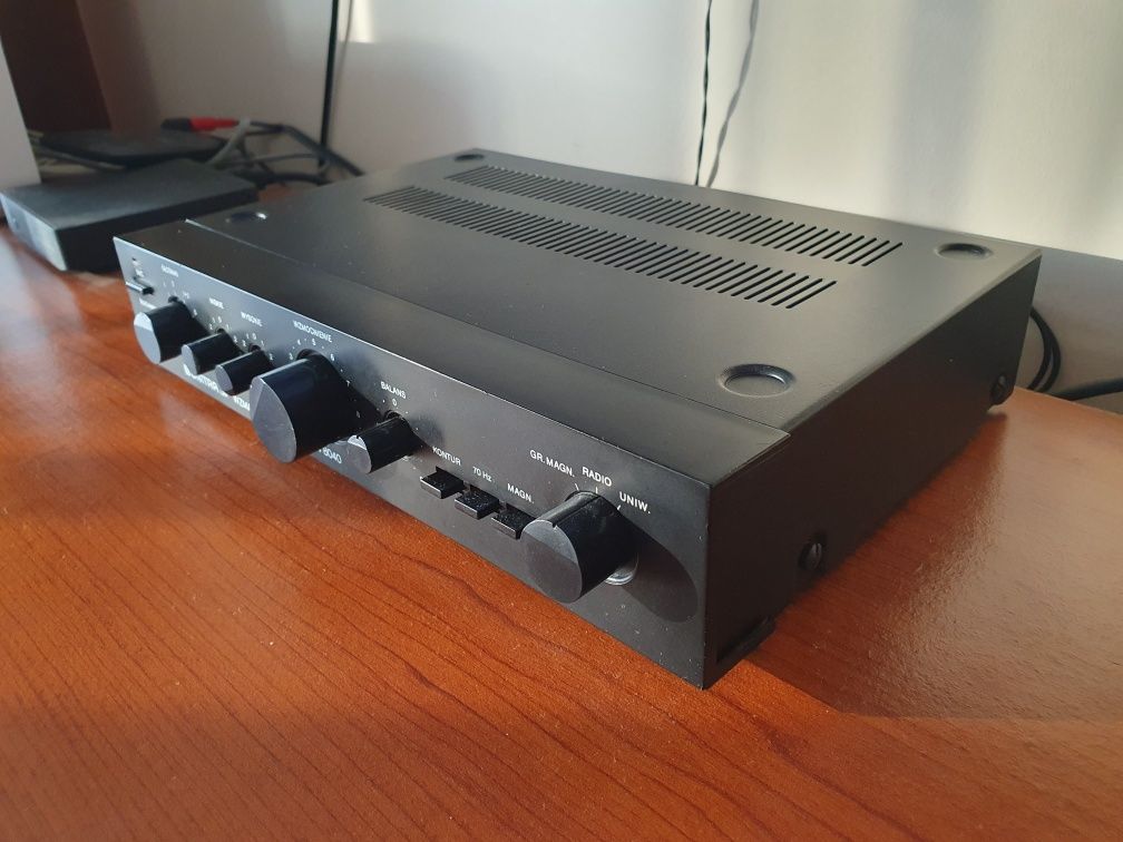 Wzmacniacz unitra pw 8040