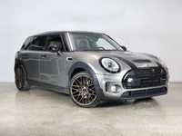 MINI Clubman Cooper SD Auto Desportiva