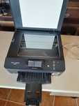 Impressora BHOTHER DCP-J525W