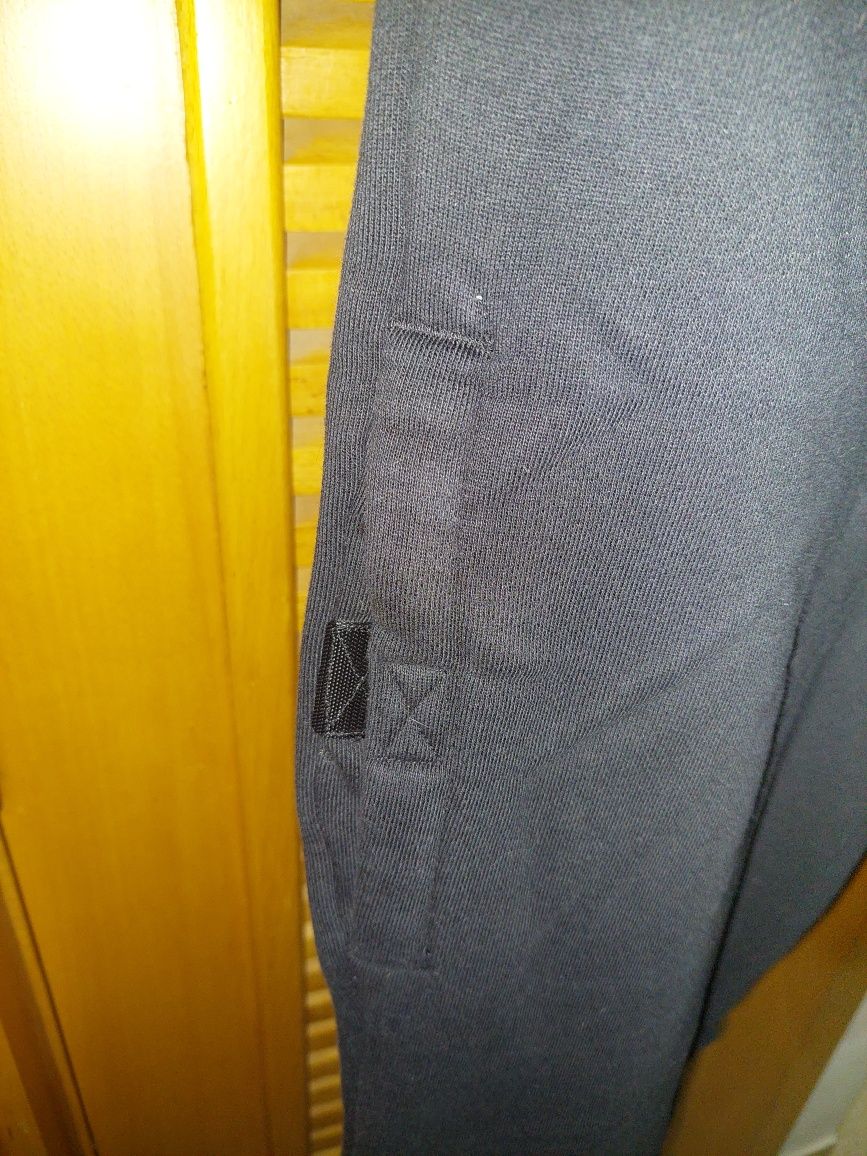 Calça nike jumpan