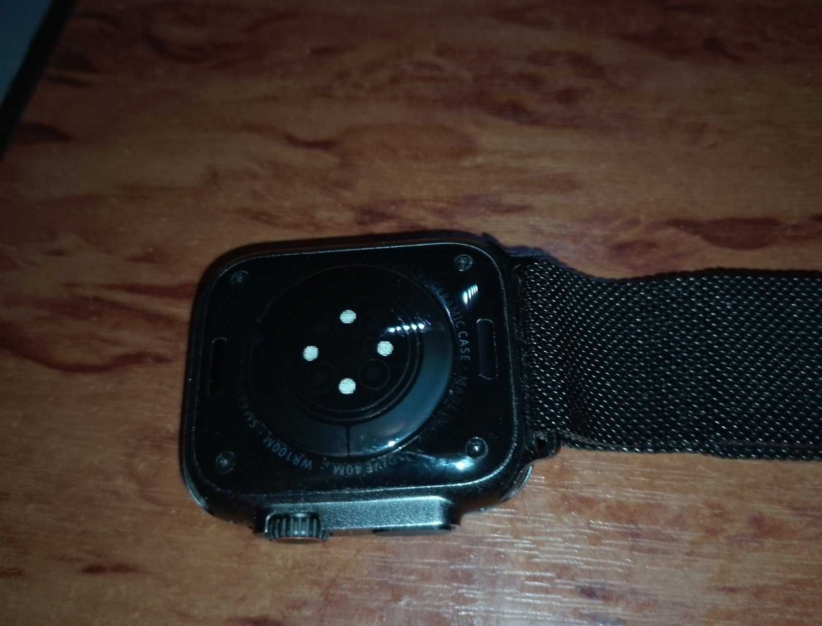 Apple Watch 8 серии