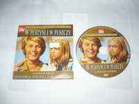 W pustyni i w puszczy reżyseria Władysław Ślesicki film 1973 DVD