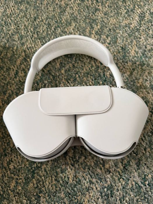 Apple Airpods Max