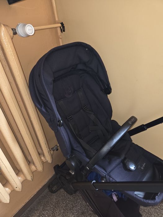 Cybex priam 1.0 2w1