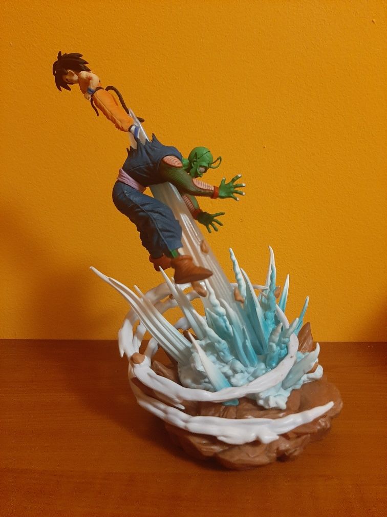 Figura dragon ball 24CM